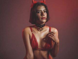 Chat video erotica Scarlettfoxx1