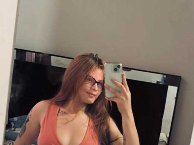 Foto del profilo ScarlettGold