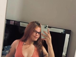 Chat video erotica ScarlettGold