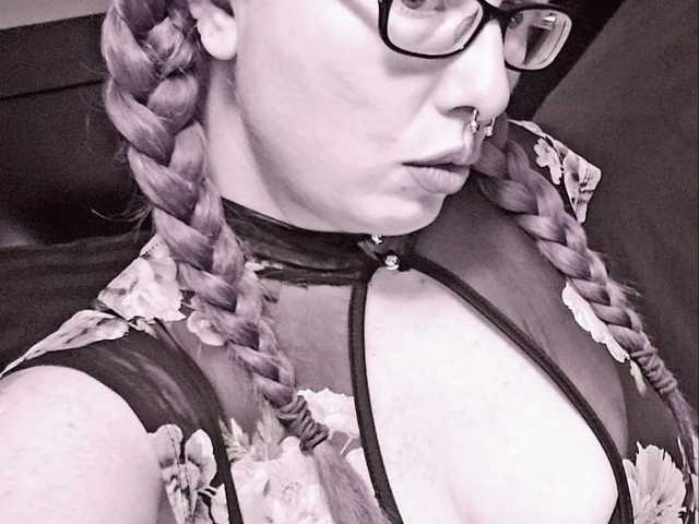 Foto del profilo ScarlettJade