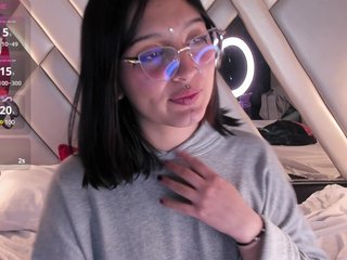 Chat video erotica ScarlettMiller-vc