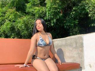 Chat video erotica ScarlettMiller