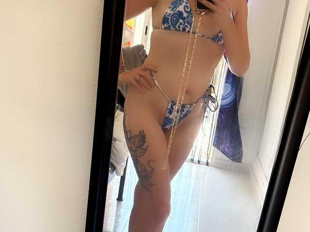 Foto del profilo ScarlettRedRose