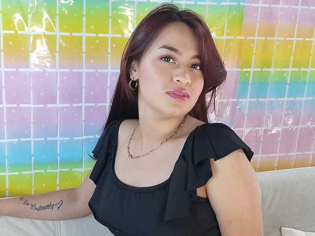 Foto del profilo ScarlettRouse