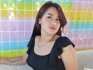 Chat video erotica ScarlettRouse