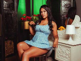 Chat video erotica ScarlettRoyal