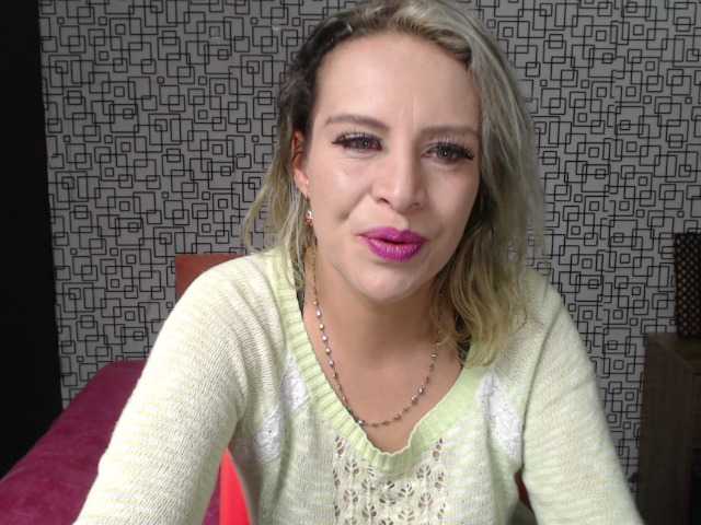 Screenshot di trasmissione Scarlettsex69