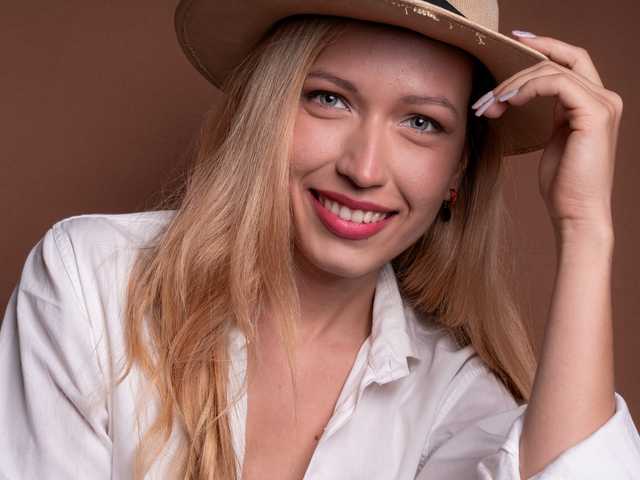 Foto del profilo ScarlettSweet