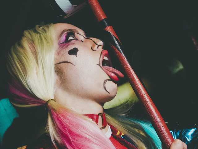 Foto del profilo ScarlettSweet