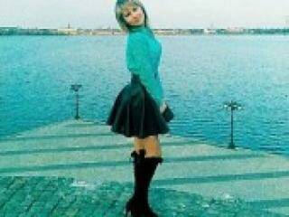 Chat video erotica scarlettt1