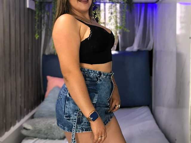Foto del profilo Scarlettvance