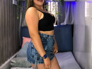 Chat video erotica Scarlettvance