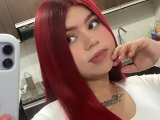 Chat video erotica ScarlettWild