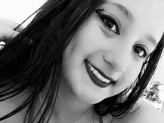 Chat video erotica ScarlettWilliams