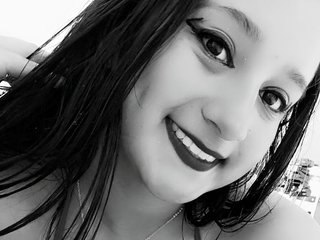 Chat video erotica ScarlettWilliams