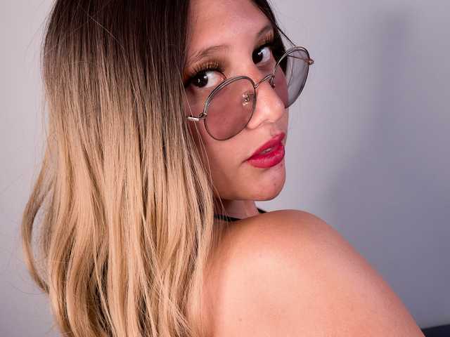 Foto del profilo Scarletty-
