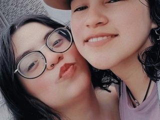 Chat video erotica ScarLilith