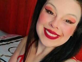 Chat video erotica ScarlJhost