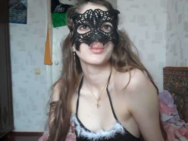 Screenshot di trasmissione Schokomocko30