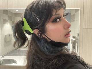 Chat video erotica scorpiongutzz