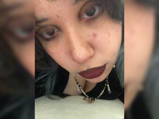 Screenshot di trasmissione scorpiongutzz