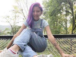 Chat video erotica Lissa_Foster