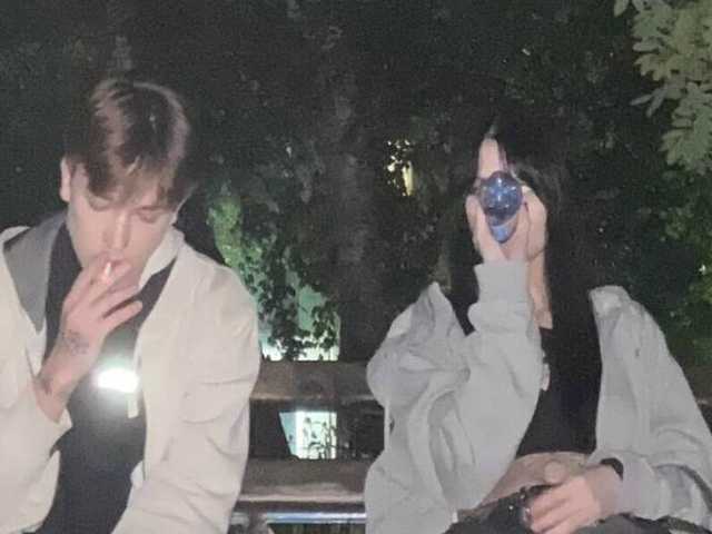 Foto del profilo secksony