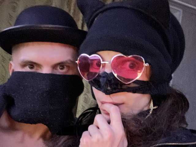 Foto del profilo secretdesires