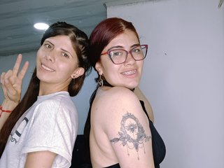 Chat video erotica Secretdram-vc