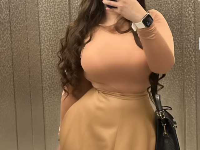 Foto del profilo ExclusiveVIRGIN