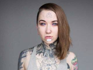 Chat video erotica SecretPhobia