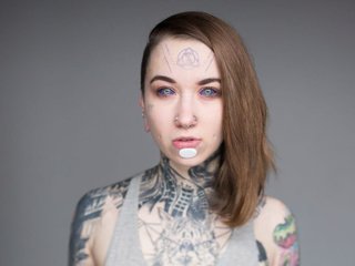 Chat video erotica SecretPhobia