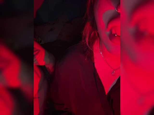 Screenshot di trasmissione see-you-soon143