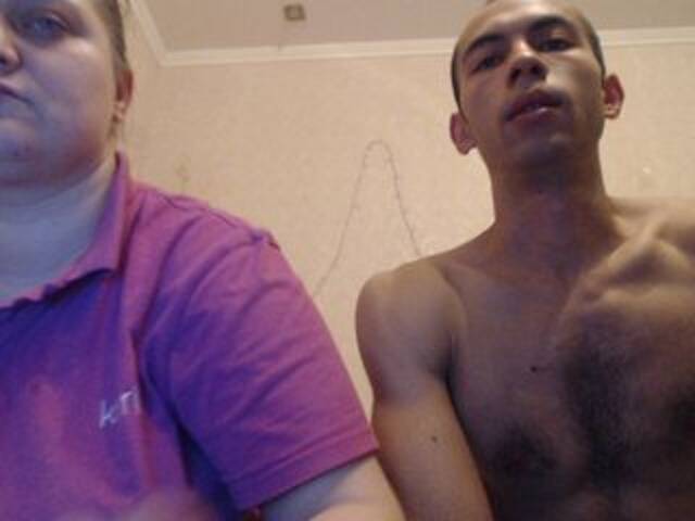 Screenshot di trasmissione seksi-rish