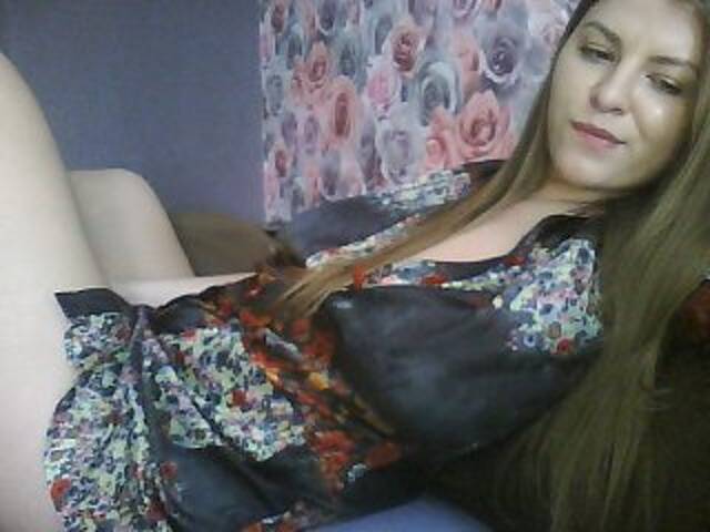 Screenshot di trasmissione lyubimkaMargo