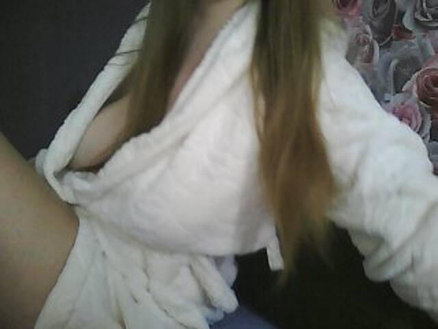 Screenshot di trasmissione lyubimkaMargo