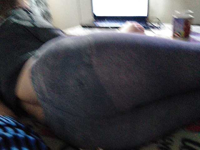 Screenshot di trasmissione LEPROTTI