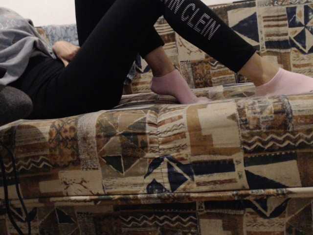 Screenshot di trasmissione Kalinka_