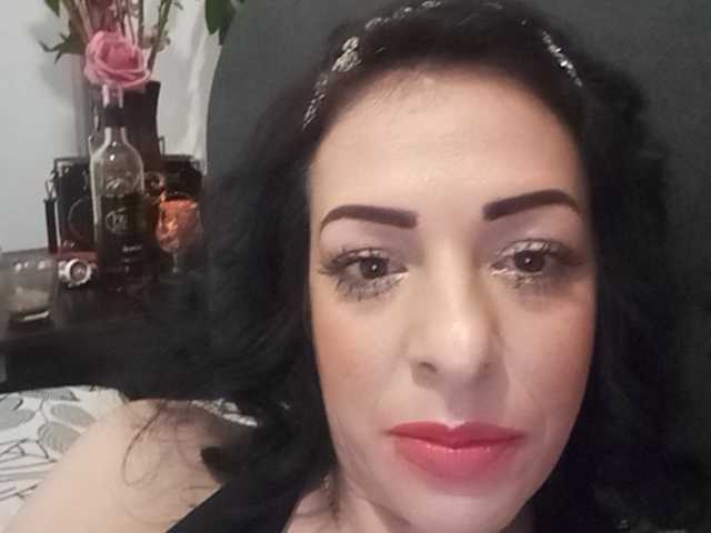 Screenshot di trasmissione SelenaVlady