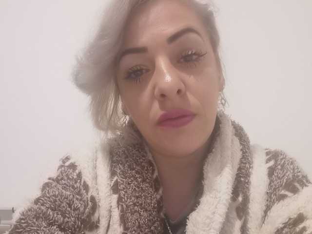 Screenshot di trasmissione SelenaVlady