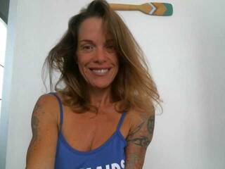 Chat video erotica selenafit