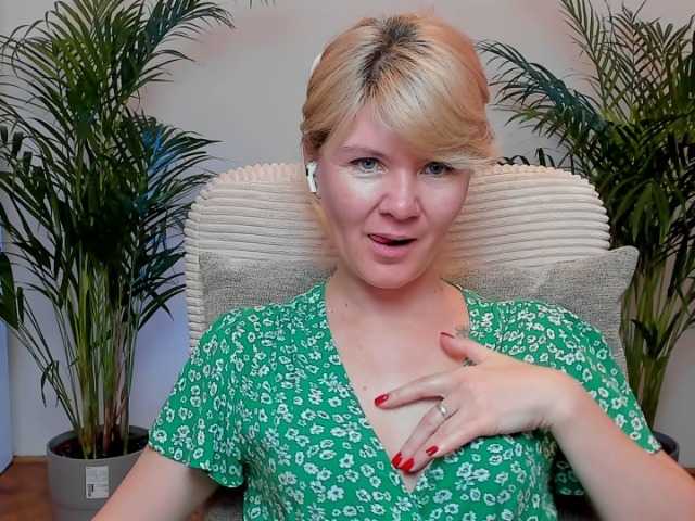 Screenshot di trasmissione SelenaLewis