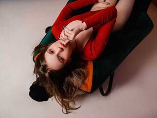 Chat video erotica SelenaMille