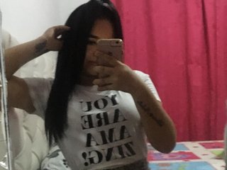 Chat video erotica Selenamuss