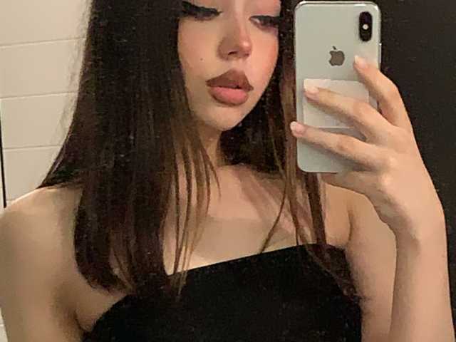 Foto del profilo Selenaneshy