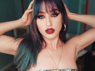 Chat video erotica SelenaRusso