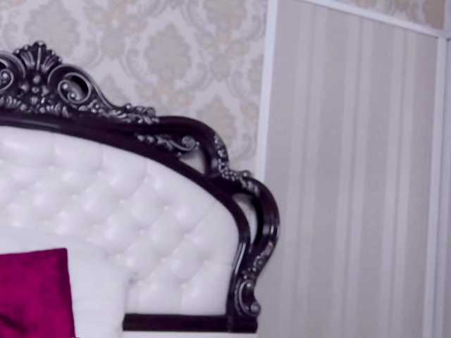 Screenshot di trasmissione SelenaVixen