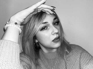 Chat video erotica selenaxLOVE