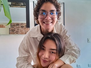 Chat video erotica selene-ana