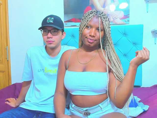 Foto del profilo Selene-n-Dave